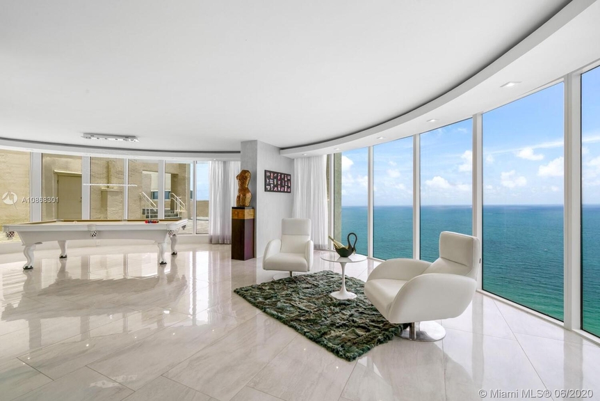 Espectacular apartamento en venta en las codiciadas Sunny Isles.