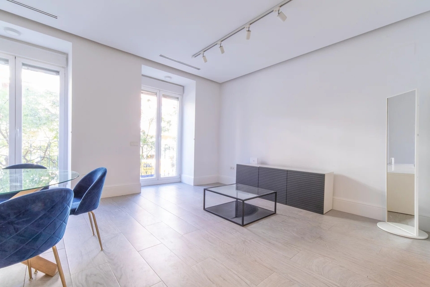 Beautiful Apartment on Diego de León