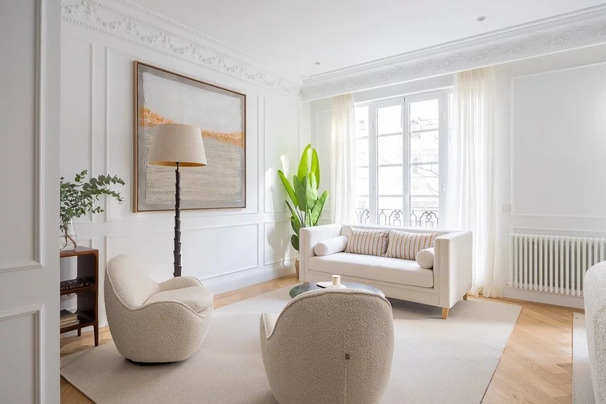 Exclusive Residence in Salamanca District