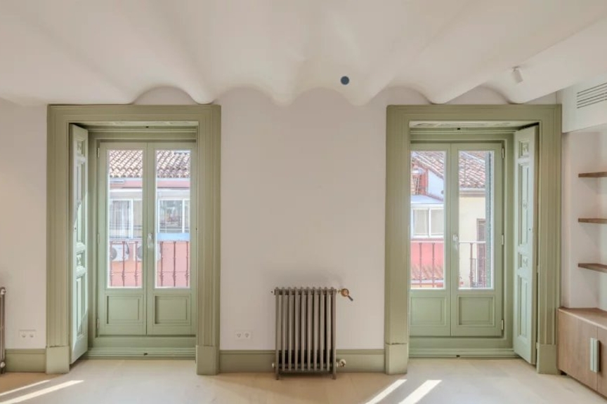 Exclusive Penthouse on Valverde Street