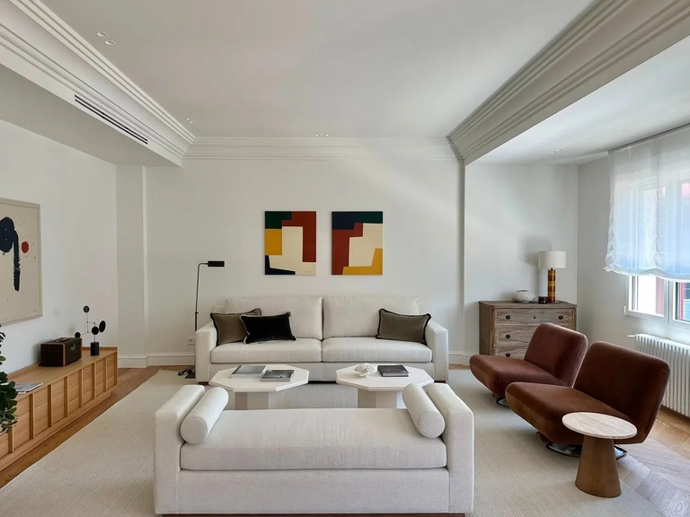 Piso en venta en Diego De Leon