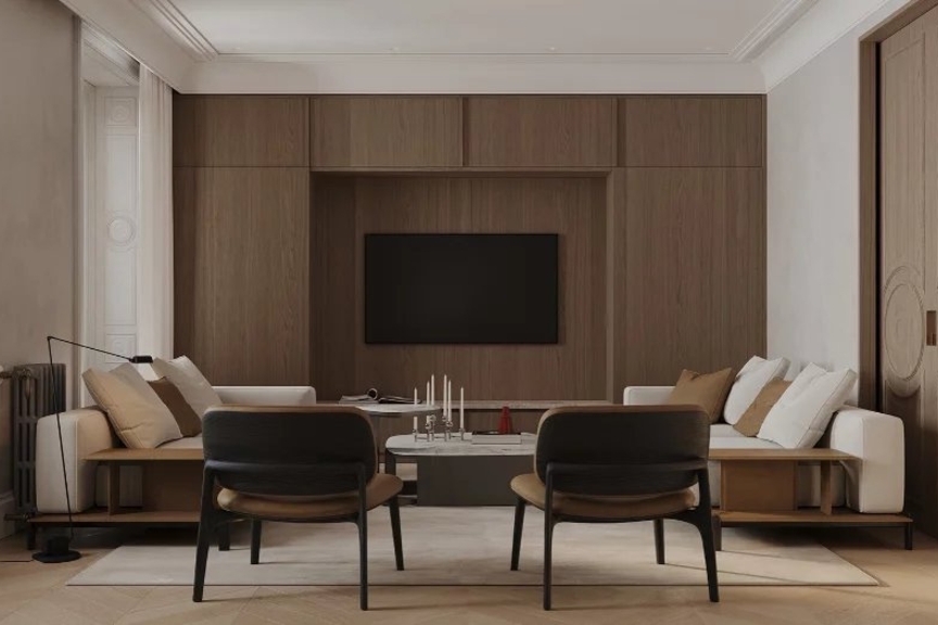 Exclusive Grand Residence