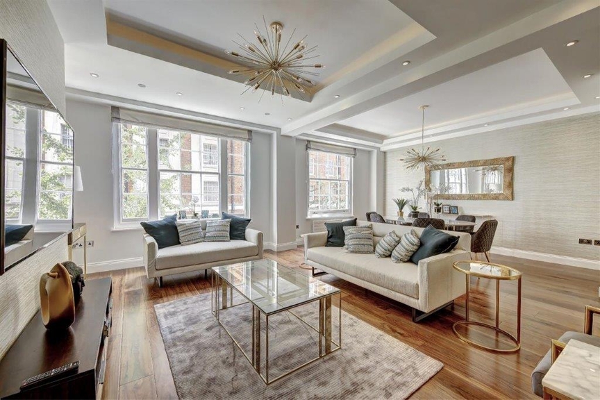 Premiere apartment for sale in the luxurious neighborhood of Marylebone