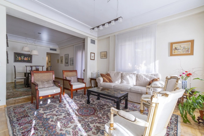 Fantastic opportunity in Chamartín