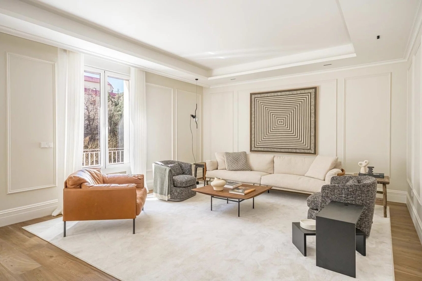 Exclusive refurbished property in Salamanca Exclusive refurbished property in Salamanca