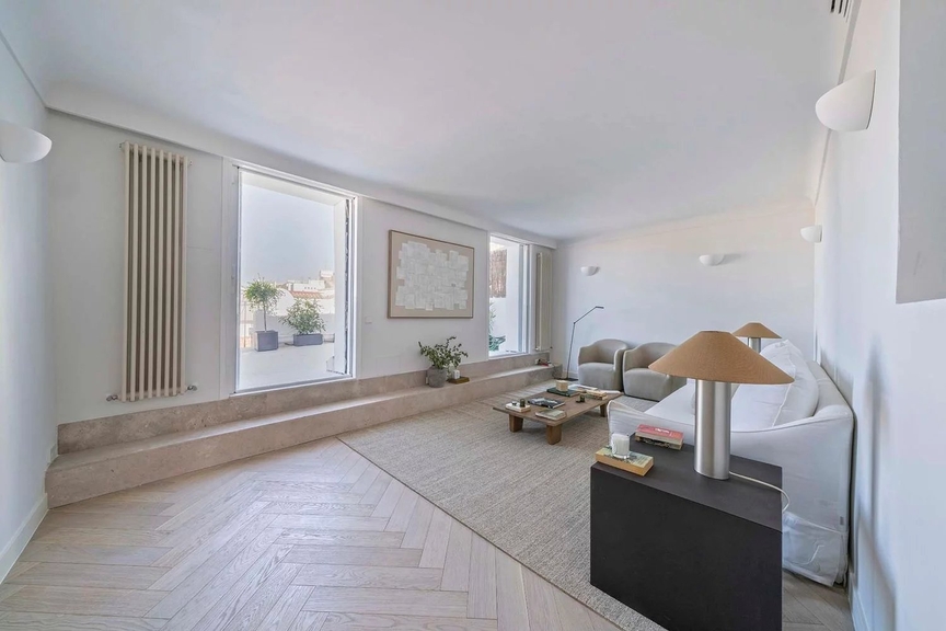 Brand new luxury penthouse Brand new luxury penthouse