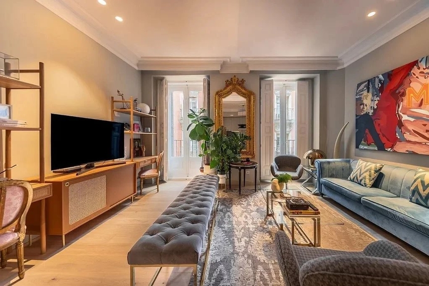 Renovated Luxury Home in the Heart of Justicia Renovated Luxury Home in the Heart of Justicia