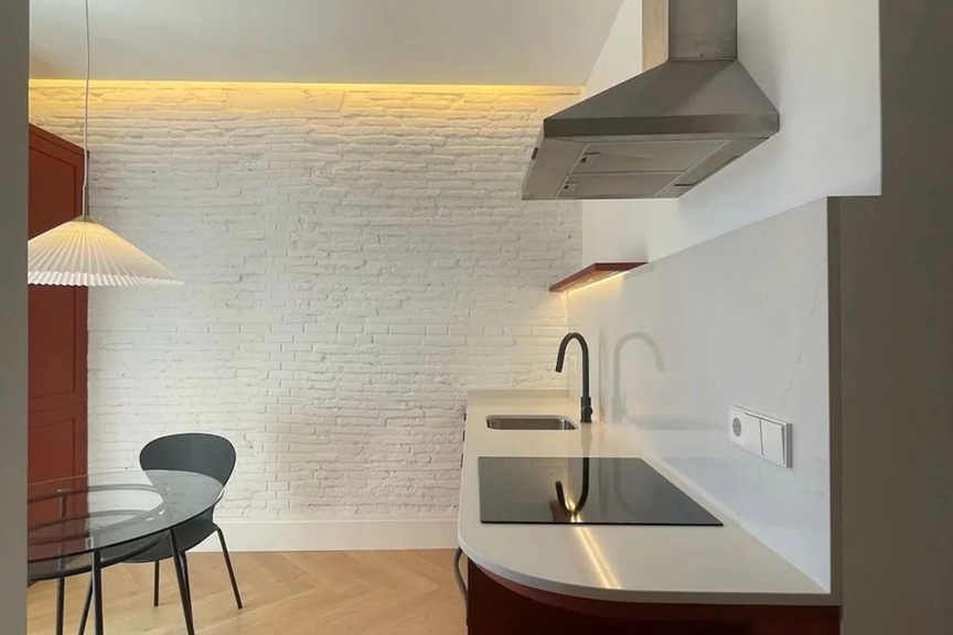 Charm and design in the heart of Justicia
