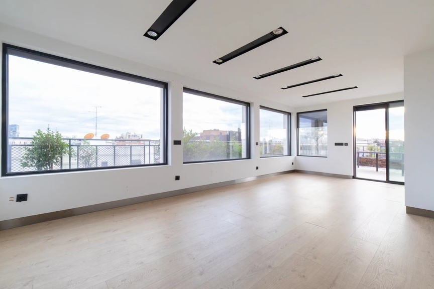 Luxury penthouse with panoramic views in Almagro Luxury penthouse with panoramic views in Almagro