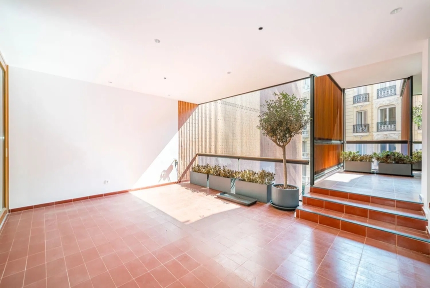 Luxury and design in the heart of Salamanca Luxury and design in the heart of Salamanca