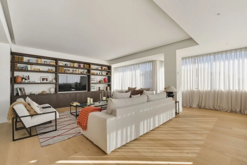 Vivienda reformada de lujo en Chamartín Vivienda reformada de lujo en Chamartín