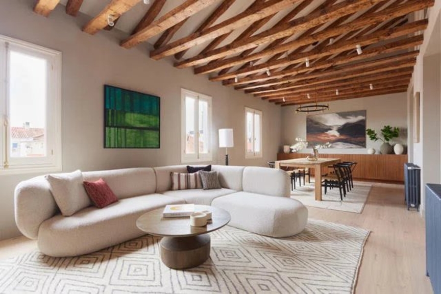 Modern and comfortable home in Justicia