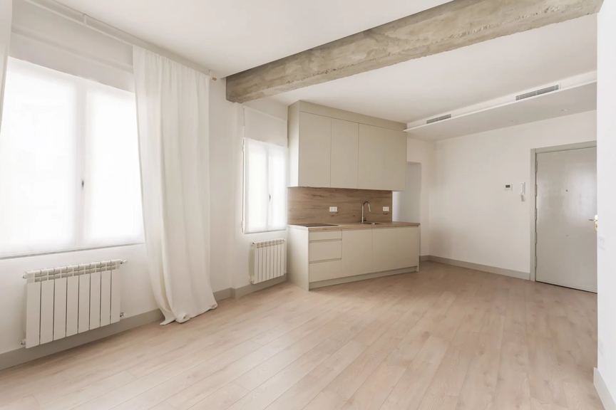 Nueva vivienda a estrenar en Lista