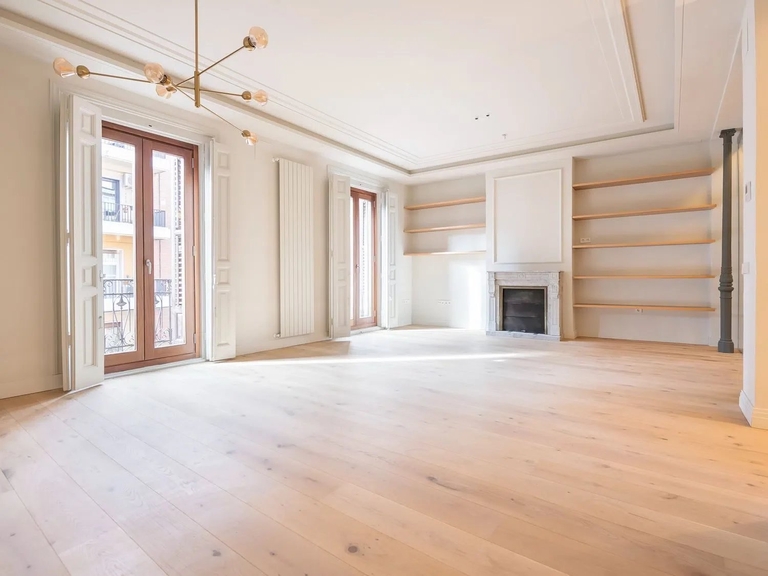 A perfect blend of history and modern living