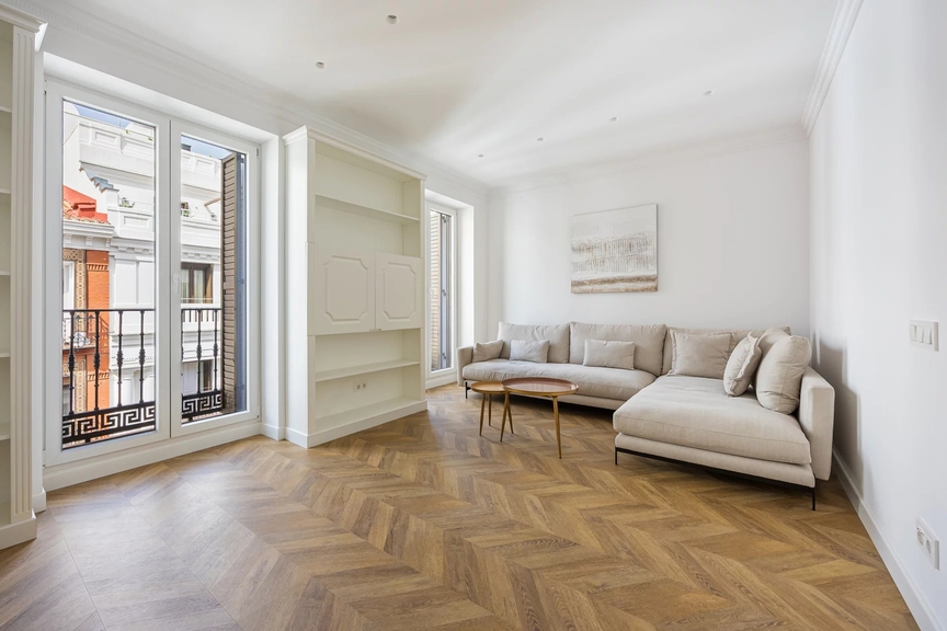 Brand-new luxury property in Justicia