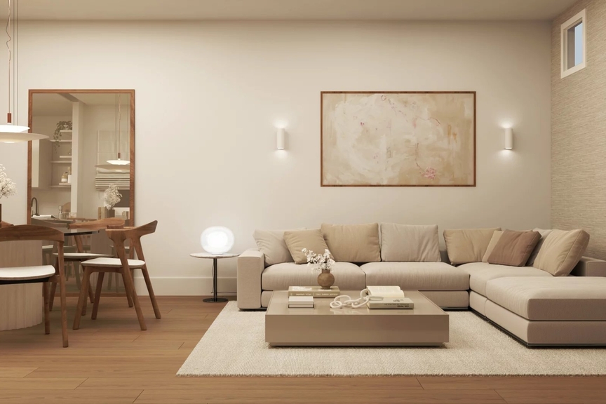 Vivienda Reformada con Encanto Clásico en General Pardiñas